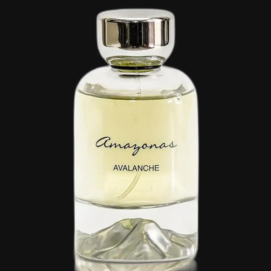 Amazonas Avalanche By Atralia (Unisex)