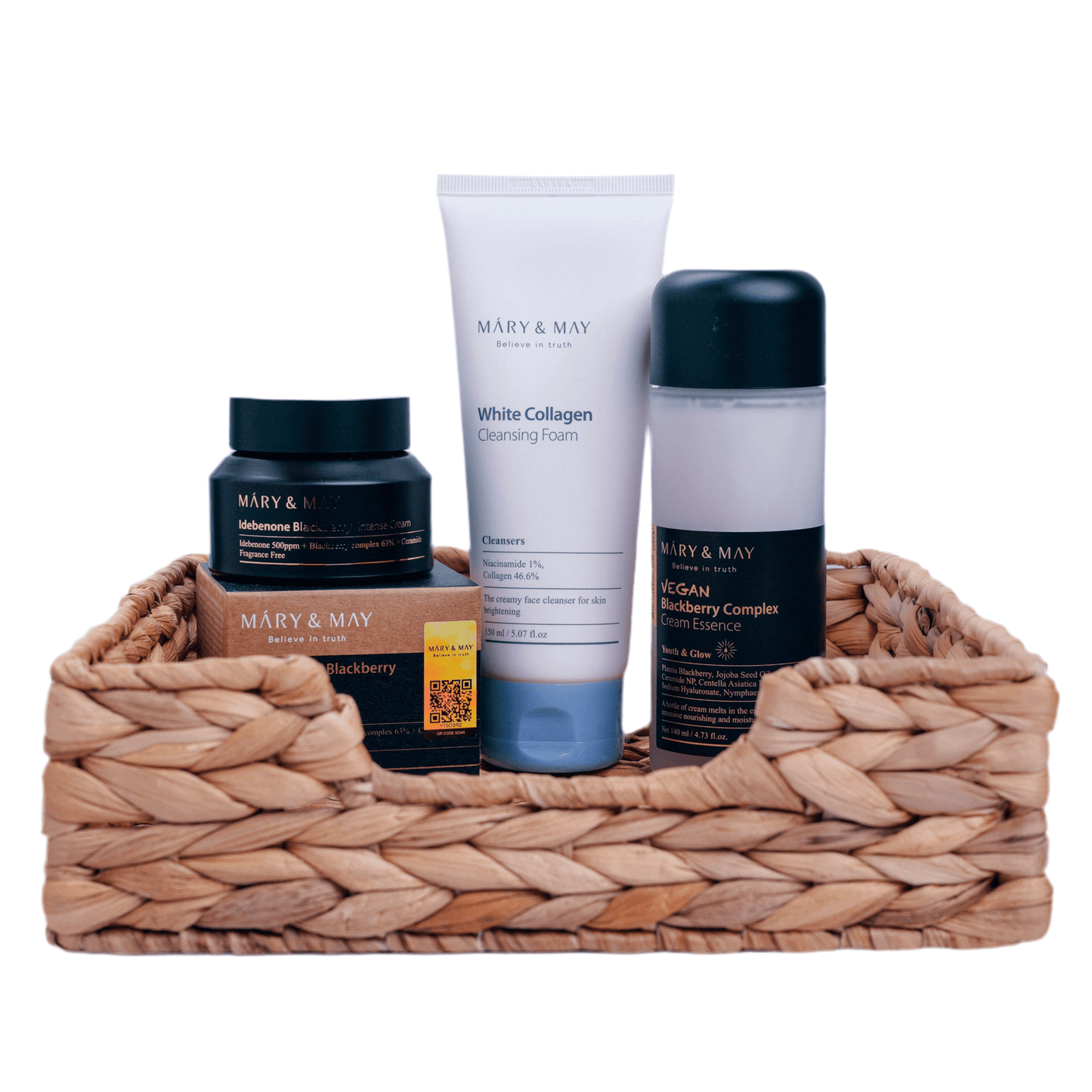 Anti-aging Routine 4