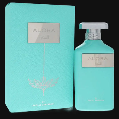 Ard Al Zaafaran Alora By Al Zaafaran Cologne for Men