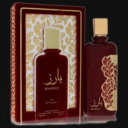 Ard Al Zaafaran Barez By Al Zaafaran (Unisex)