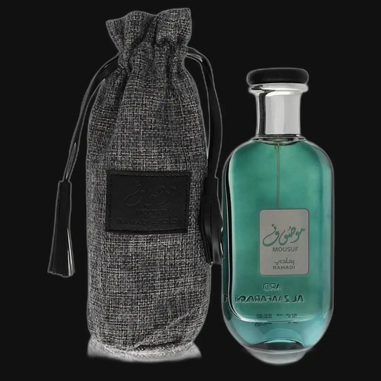 Ard Al Zaafaran Mousuf Ramadi By Al Zaafaran (Unisex)