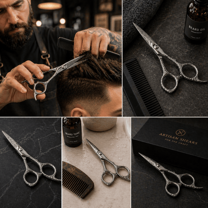Artisan Shears