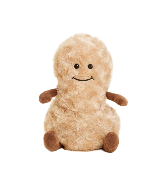 Warmies Peanut