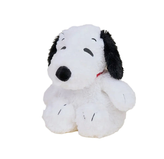 Warmies Snoopy