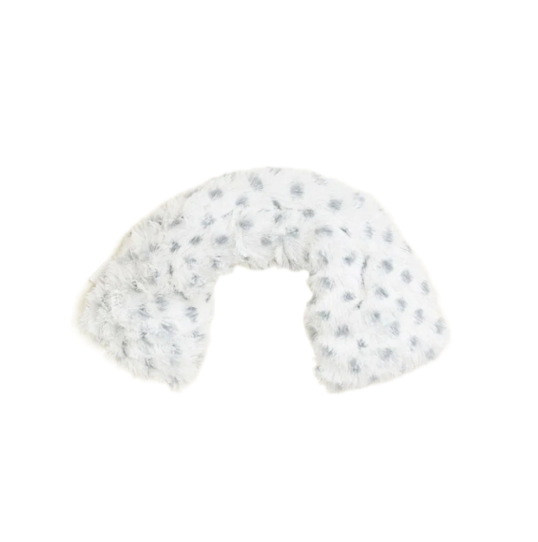Warmies Snowy Neck Wrap