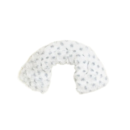 Warmies Snowy Neck Wrap