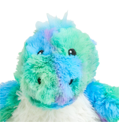 Warmies Rainbow Dinosaur Junior