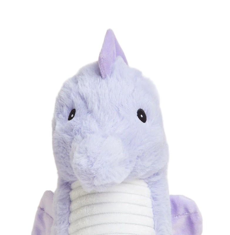 Warmies Seahorse