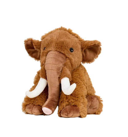 Warmies Wooly Mammoth