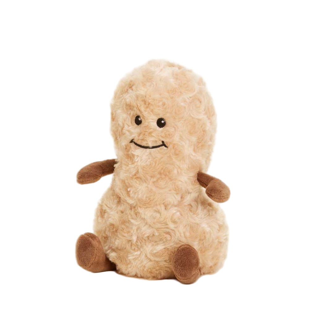 Warmies Peanut