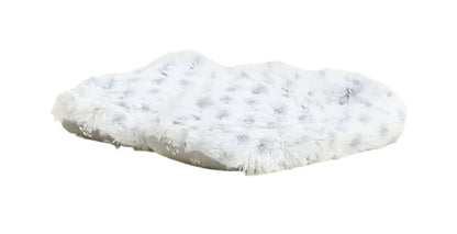 Warmies Snowy Slippers