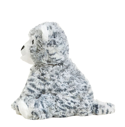 Warmies Snow Leopard