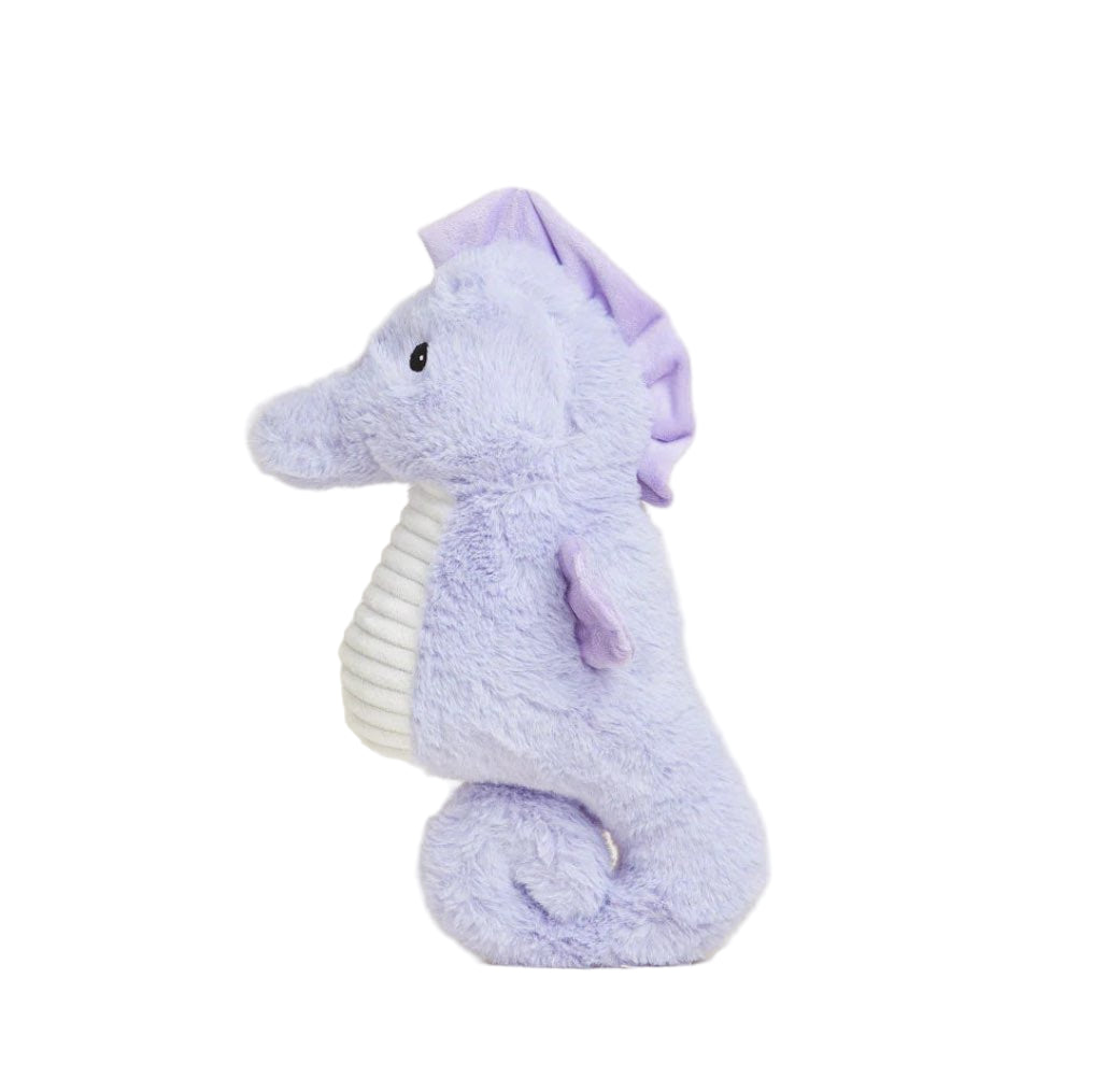 Warmies Seahorse