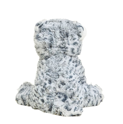 Warmies Snow Leopard