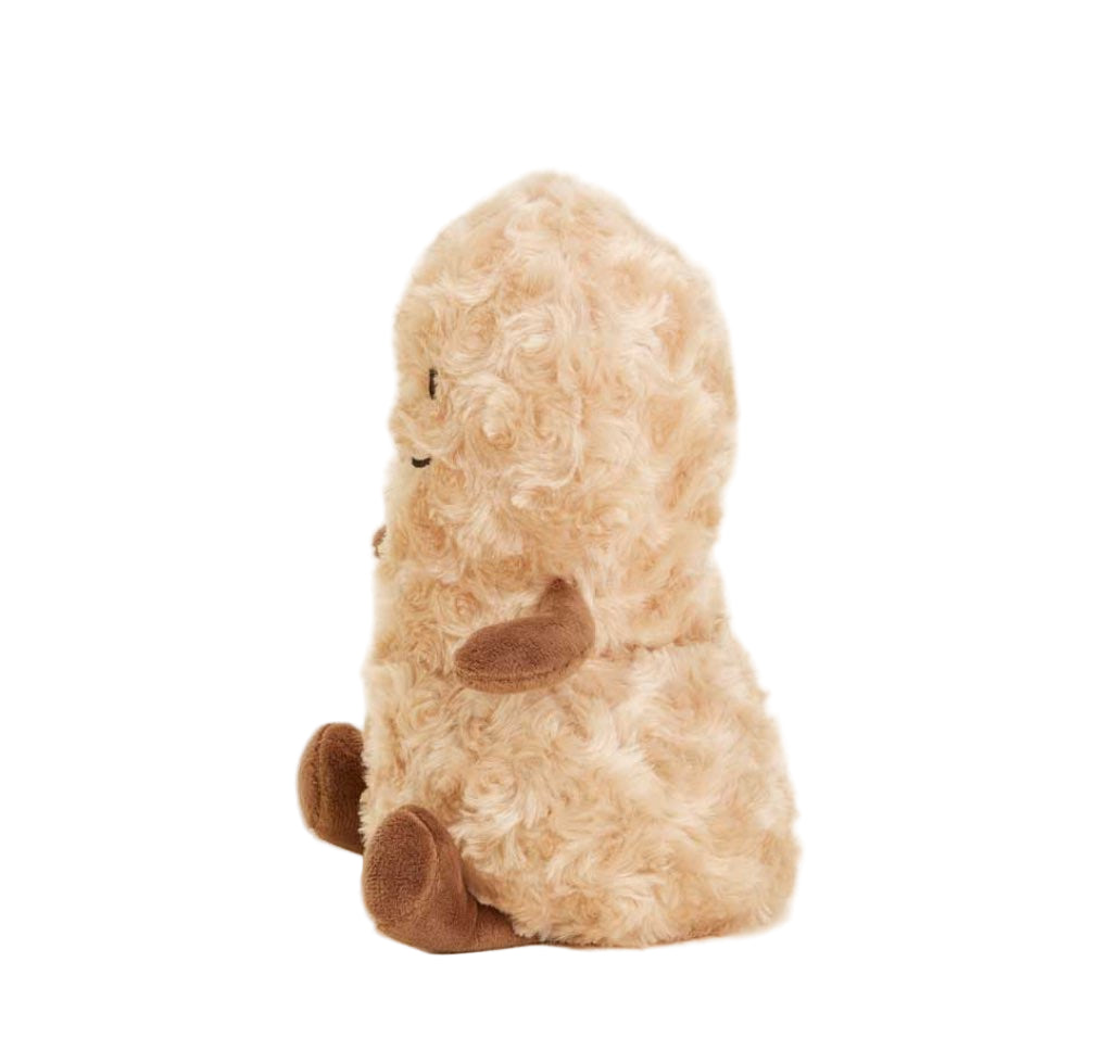 Warmies Peanut