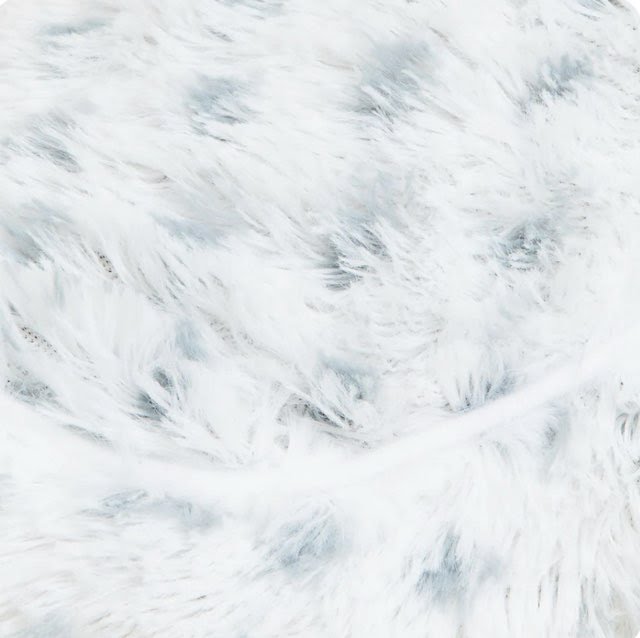 Warmies Snowy Slippers