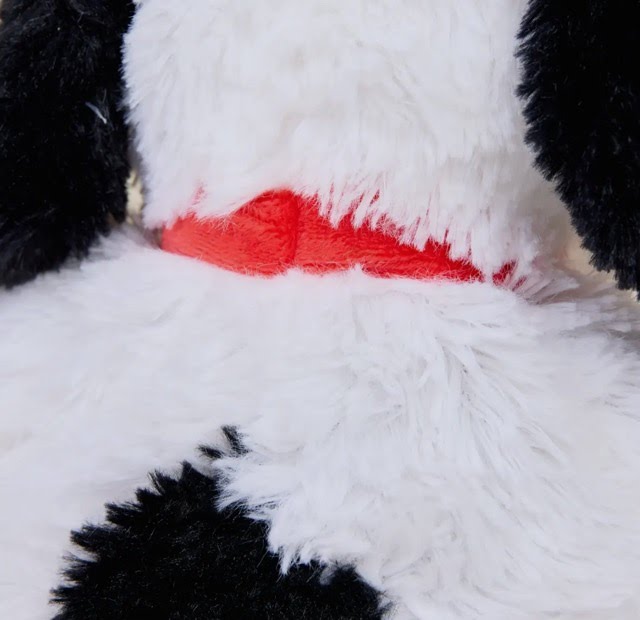 Warmies Snoopy