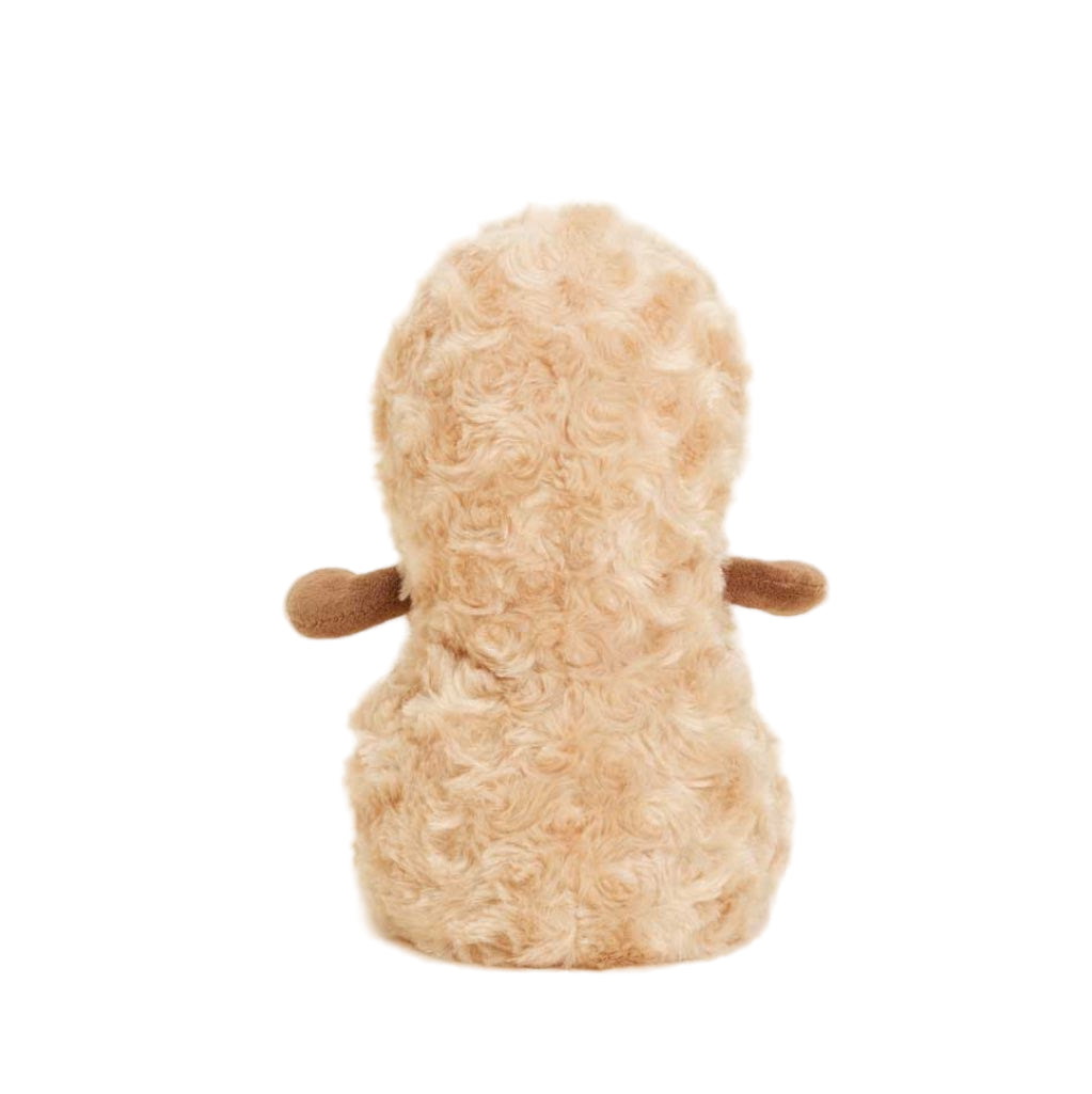 Warmies Peanut