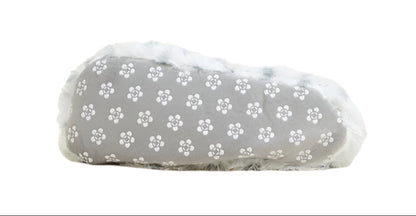 Warmies Snowy Slippers