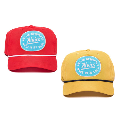 Austin Originals Snapback Hat