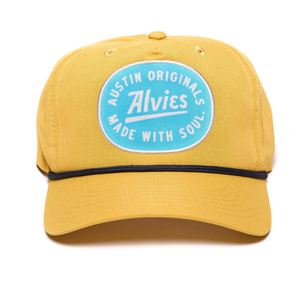 Austin Originals Snapback Hat
