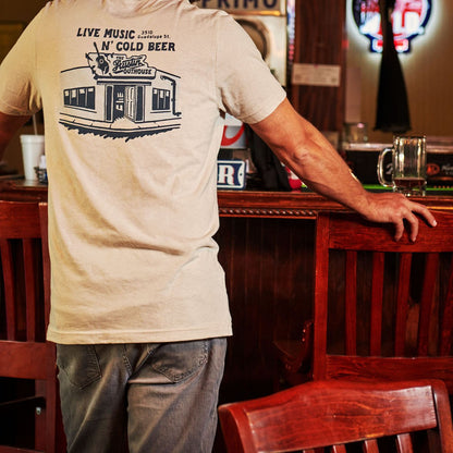 Austin Outhouse T-Shirt