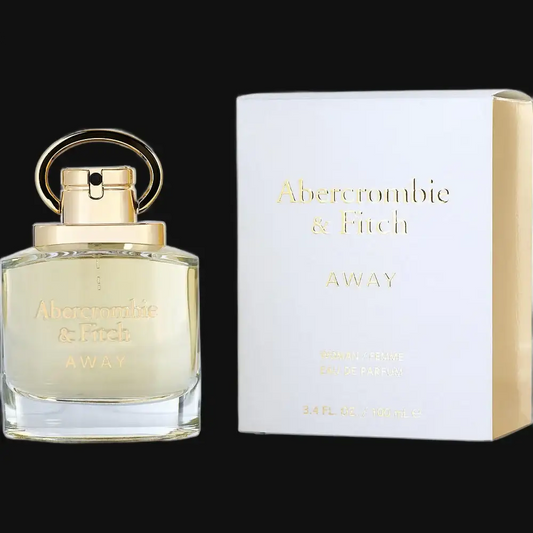 Away By Abercrombie & Fitch Perfume for Women