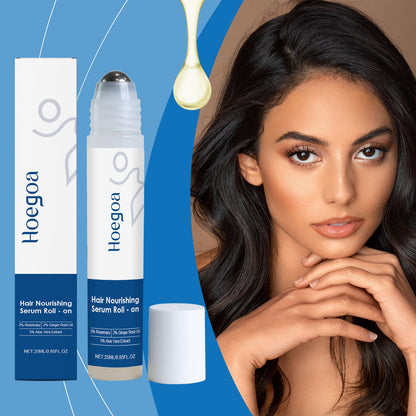 Hair Growth Roll-On