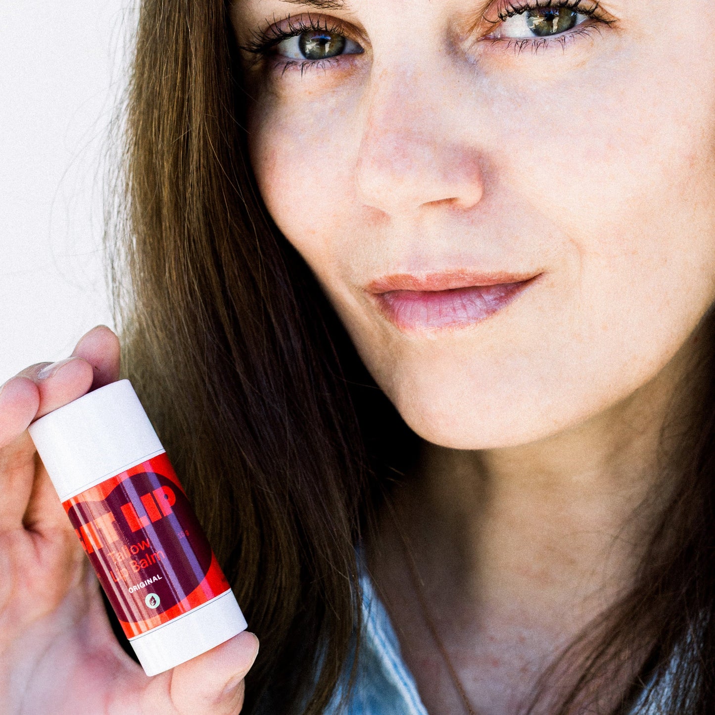 BIG FAT LIP Balm