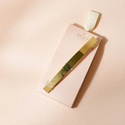 Sleek Hair Clasp