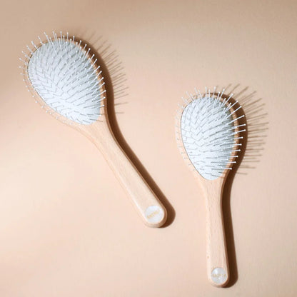 Everyday Detangling Hair Brush - Made in France