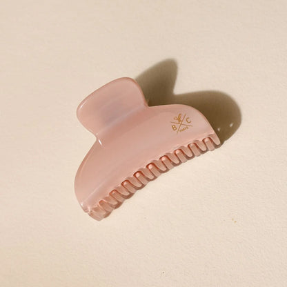 Opaline Claw Clip