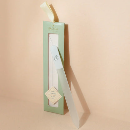Glass Nail File