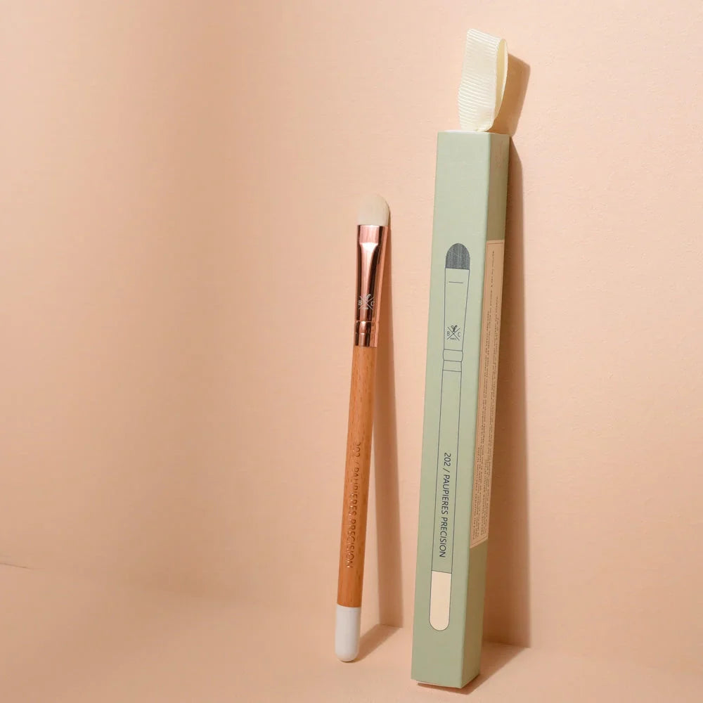 Precision Eyeshadow Brush