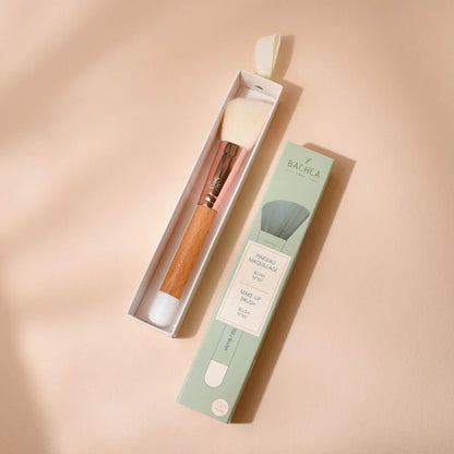 Angled Blush Brush