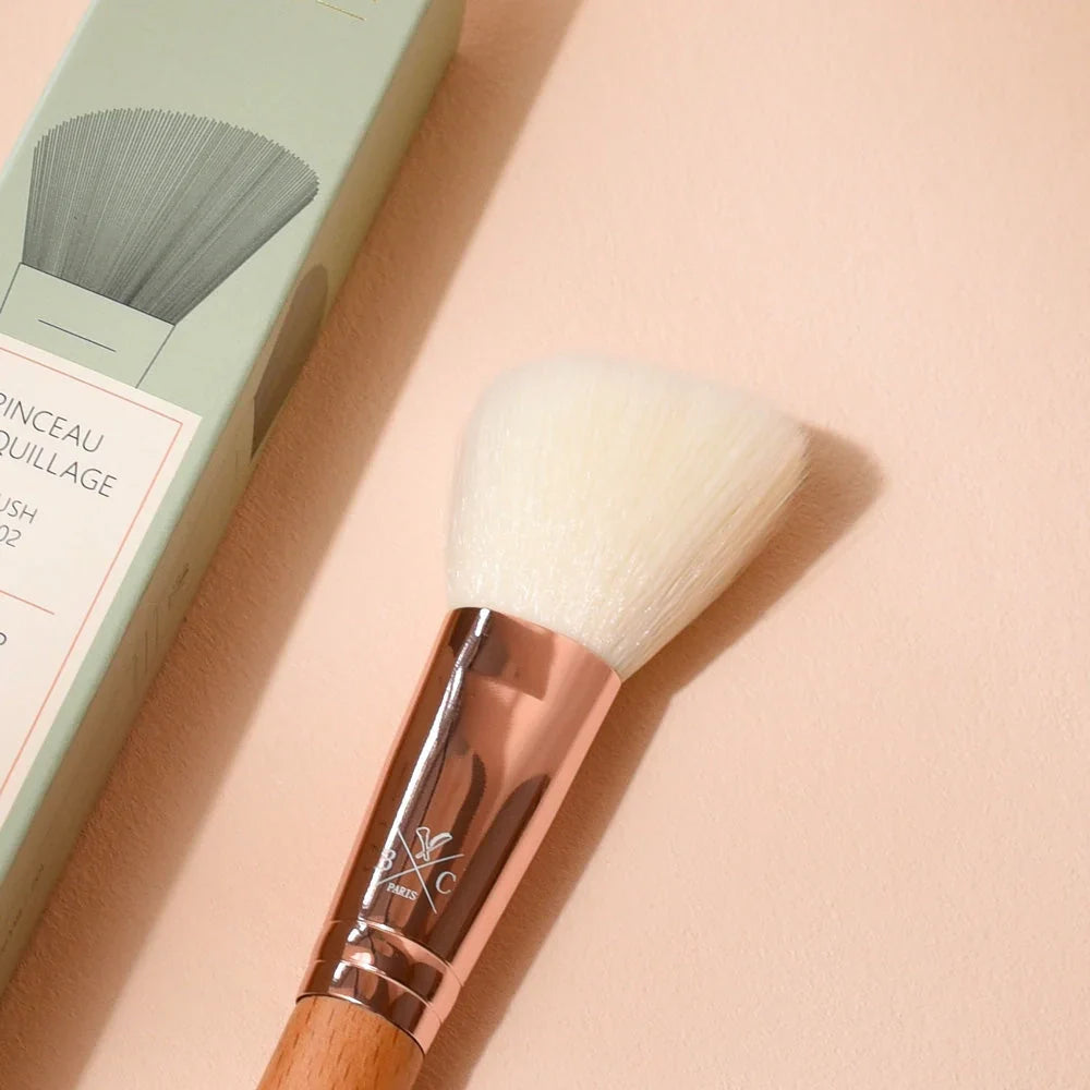 Angled Blush Brush