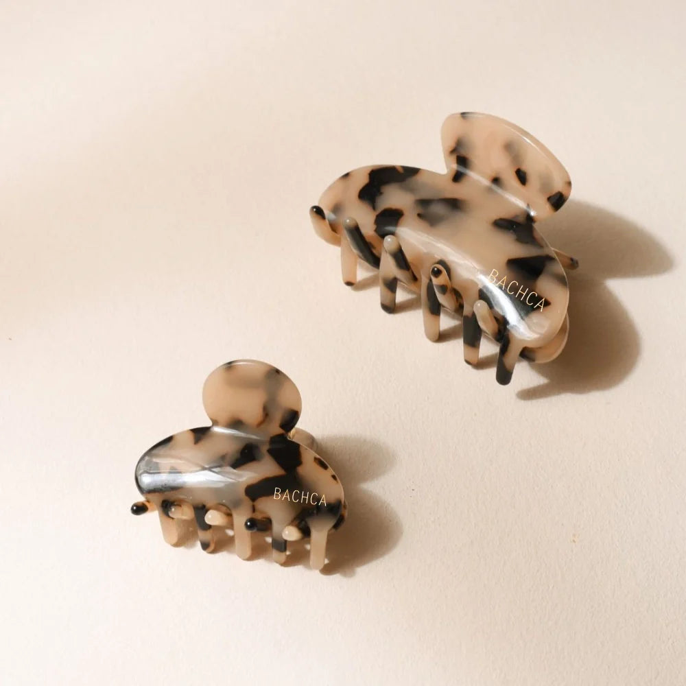 Claw Clip