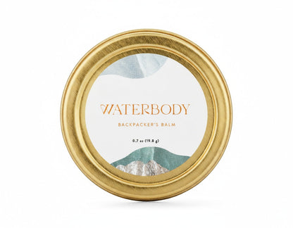 Backpacker's Balm