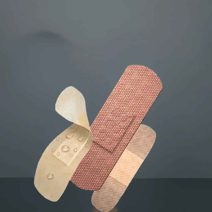 BAND-AID Adhesive Bandages, Variety Pack, 163 ct. GREAT DEAL!!