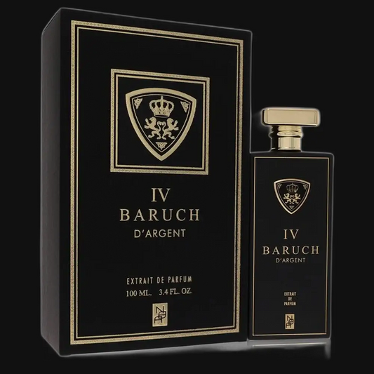 Baruch Iv By Nicolai Baron Atelier (Unisex)