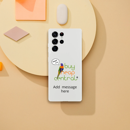 Samsung - Flexi case