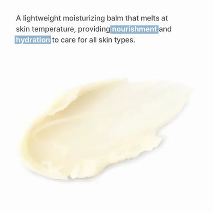 be bare Aqua Multi Balm Stick – On-the-Go Hydration