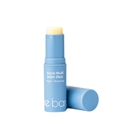 be bare Aqua Multi Balm Stick – On-the-Go Hydration