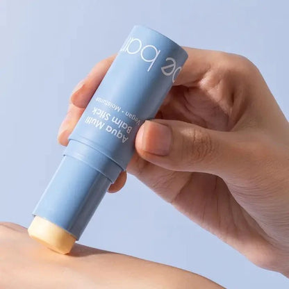 be bare Aqua Multi Balm Stick – On-the-Go Hydration