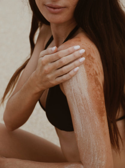 Driftwood Body Polish