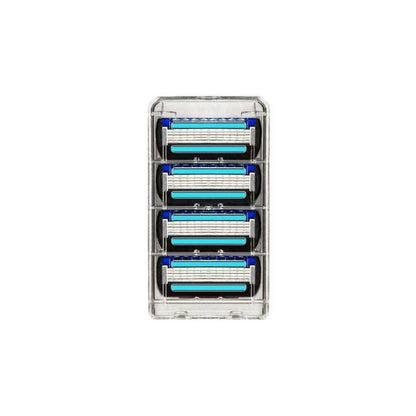 Black Label 5-Blade Cartridges