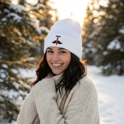 Blade Beanie