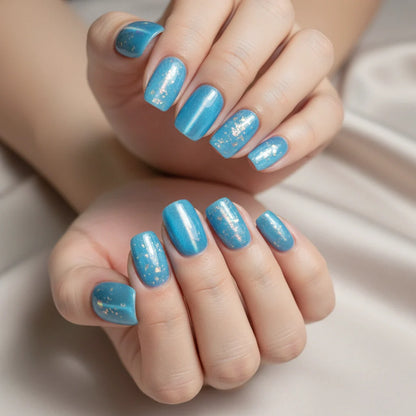 Blue Sorbet