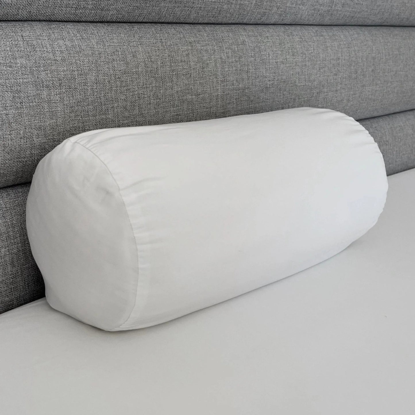 Cooling Bamboo Viscose Travel Pillowcase For Sensitive Skin Signature Collection