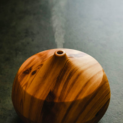 Mabon Diffuser Oil - McIntosh Apples, Granny Smiths, Harvest Spices, and Fresh Apple Pie